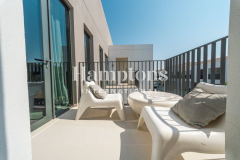Villa de 3 dormitorios en Arabian Ranches 3, UAE No. 224373 31