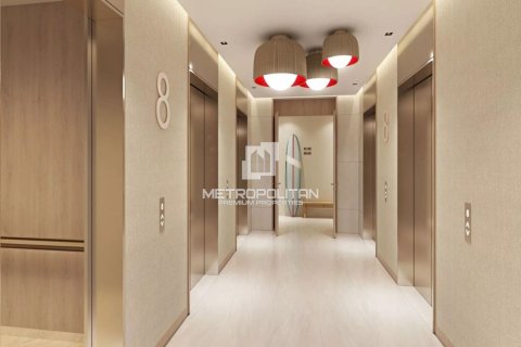 Apartment de 1 dormitorio en Al Marjan Island, UAE No. 40624 5