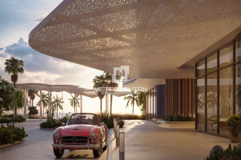 Apartment de 1 dormitorio en Al Marjan Island, UAE No. 40624 3