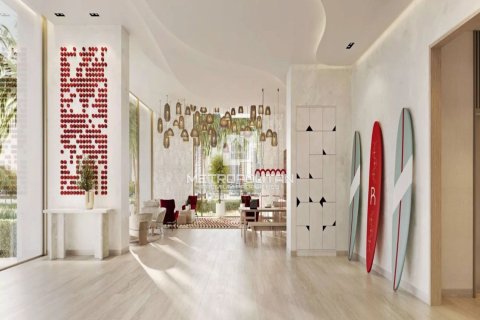Apartment de 1 dormitorio en Al Marjan Island, UAE No. 40624 6