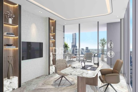 2 bedrooms Apartment in Downtown Dubai (Downtown Burj Dubai), UAE No. 211338 14