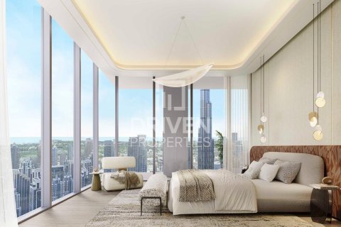 2 bedrooms Apartment in Downtown Dubai (Downtown Burj Dubai), UAE No. 211338 11