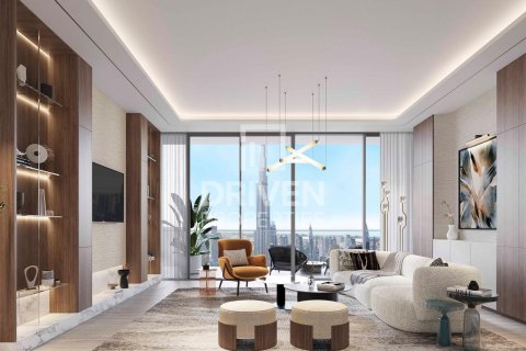2 bedrooms Apartment in Downtown Dubai (Downtown Burj Dubai), UAE No. 211338 20