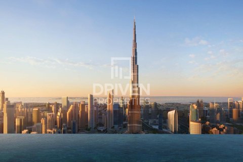 2 bedrooms Apartment in Downtown Dubai (Downtown Burj Dubai), UAE No. 211338 12