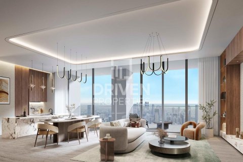 2 bedrooms Apartment in Downtown Dubai (Downtown Burj Dubai), UAE No. 211338 23