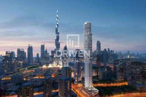 2 bedrooms Apartment in Downtown Dubai (Downtown Burj Dubai), UAE No. 211338 7