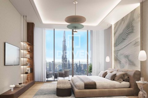 2 bedrooms Apartment in Downtown Dubai (Downtown Burj Dubai), UAE No. 211338 16
