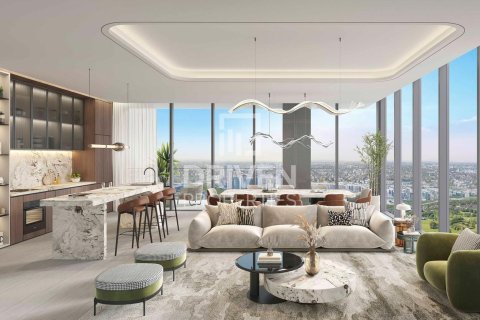2 bedrooms Apartment in Downtown Dubai (Downtown Burj Dubai), UAE No. 211338 19