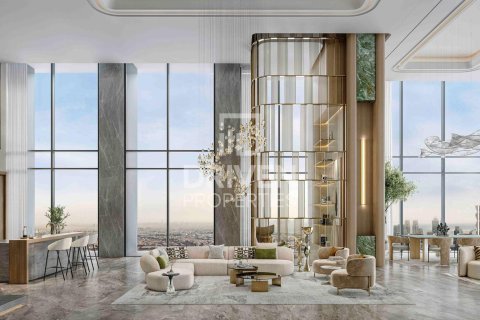 2 bedrooms Apartment in Downtown Dubai (Downtown Burj Dubai), UAE No. 211338 25