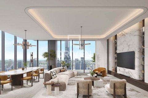 2 bedrooms Apartment in Downtown Dubai (Downtown Burj Dubai), UAE No. 211338 13