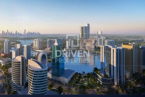 2 bedrooms Apartment in Downtown Dubai (Downtown Burj Dubai), UAE No. 211338 3