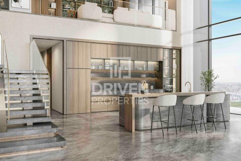 2 bedrooms Apartment in Downtown Dubai (Downtown Burj Dubai), UAE No. 211338 15
