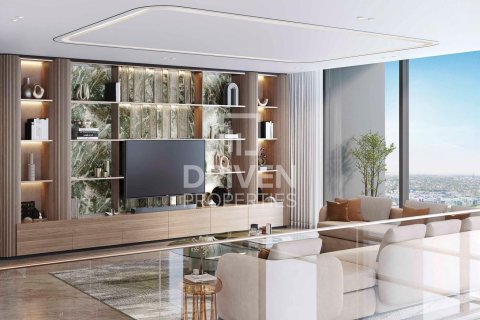 2 bedrooms Apartment in Downtown Dubai (Downtown Burj Dubai), UAE No. 211338 24