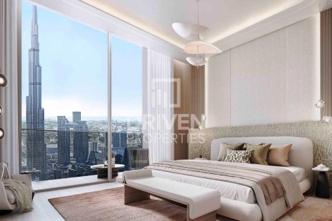 2 bedrooms Apartment in Downtown Dubai (Downtown Burj Dubai), UAE No. 211338 26