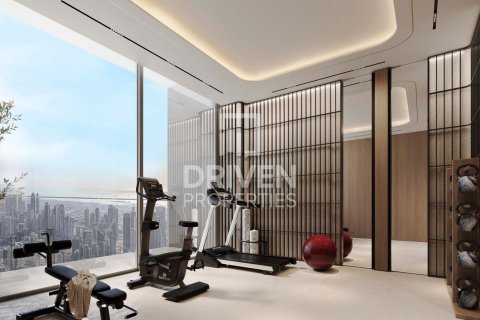 2 bedrooms Apartment in Downtown Dubai (Downtown Burj Dubai), UAE No. 211338 21