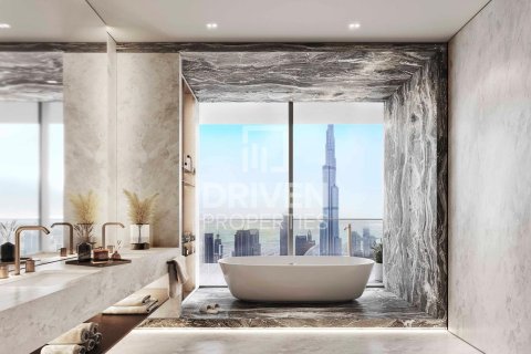 2 bedrooms Apartment in Downtown Dubai (Downtown Burj Dubai), UAE No. 211338 17