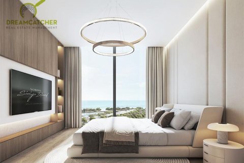 Квартира с 2 спальнями в Umm Al Quwain Marina, ОАЭ №75311 6