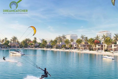 Квартира с 2 спальнями в Umm Al Quwain Marina, ОАЭ №75311 11