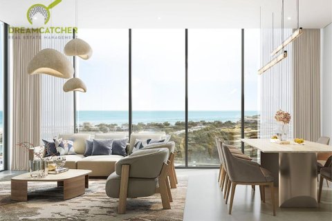 Квартира с 2 спальнями в Umm Al Quwain Marina, ОАЭ №75311 5