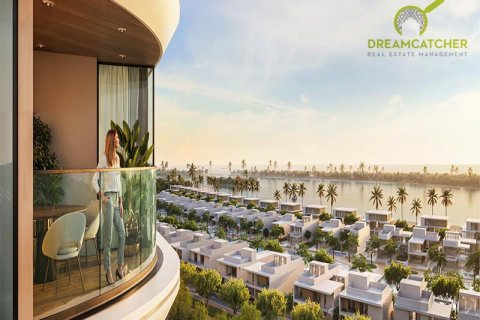 Квартира с 2 спальнями в Umm Al Quwain Marina, ОАЭ №75311 7