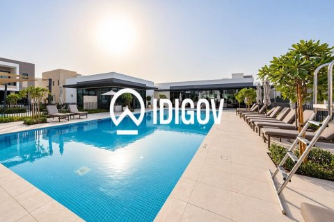 Villa de 3 dormitorios en Arabian Ranches 3, UAE No. 213922 12
