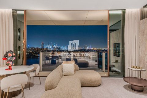 Appartement de 2 chambres à Palm Jumeirah, UAE No. 7999