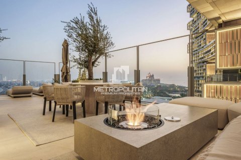 2 غرف نوم شقة في نخلة جميرا, الإمارات العربية المتحدة رقم 7999 16