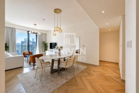 2 bedrooms Apartment in BLVD Heights, UAE No. 223124 3