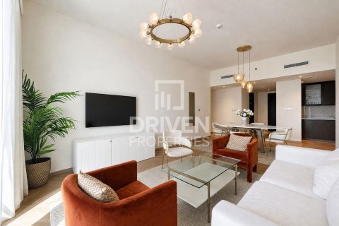 2 bedrooms Apartment in BLVD Heights, UAE No. 223124