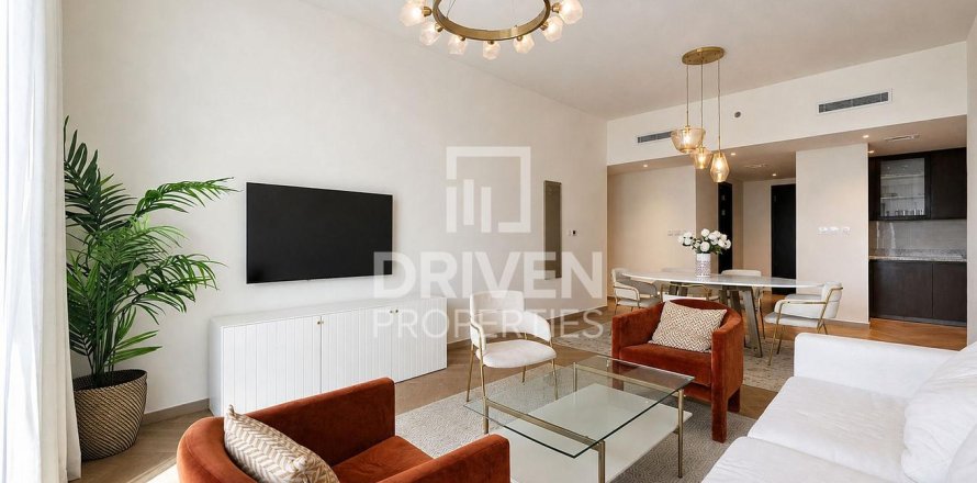 2 bedrooms Apartment in BLVD Heights, UAE No. 223124