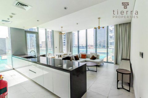 2 bedrooms Apartment in District One, UAE No. 51237