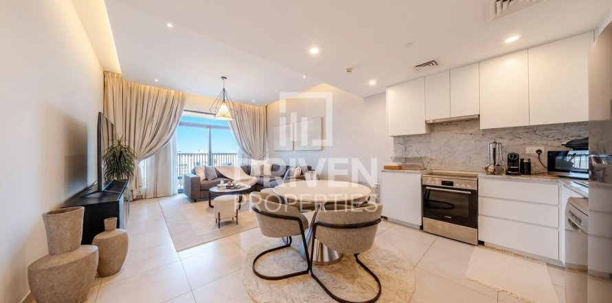 1 bedroom Apartment in Umm Suqeim 3, UAE No. 212499