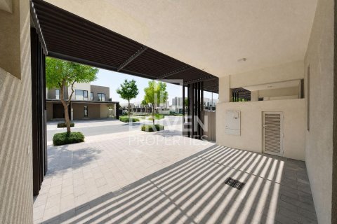 Villa de 3 dormitorios en EMAAR South, UAE No. 221528 27