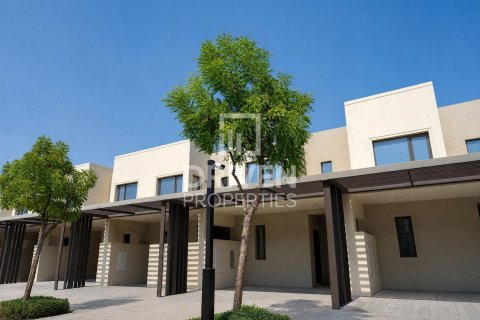 Villa de 3 dormitorios en EMAAR South, UAE No. 221528 28