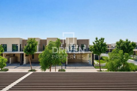 Villa de 3 dormitorios en EMAAR South, UAE No. 221528 23