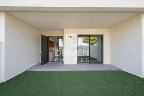Villa de 3 dormitorios en EMAAR South, UAE No. 221528 21