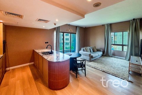 1 bedroom Apartment in Greens, UAE No. 220962 5