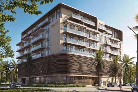 S1lva Park Living في Jumeirah Village Triangle, الإمارات العربية المتحدة رقم 76303