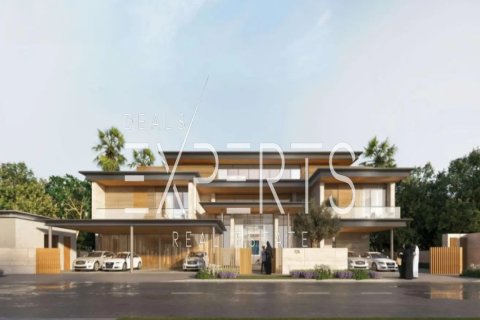 Villa de 4 dormitorios en Al Reem Island, UAE No. 167652 6
