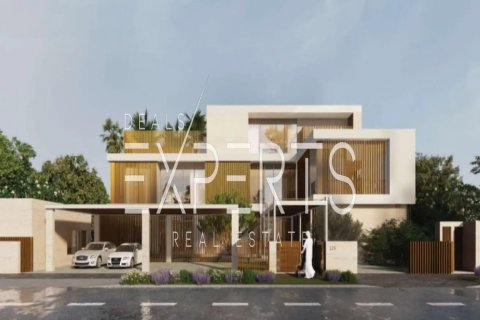 Villa de 4 dormitorios en Al Reem Island, UAE No. 167652 7