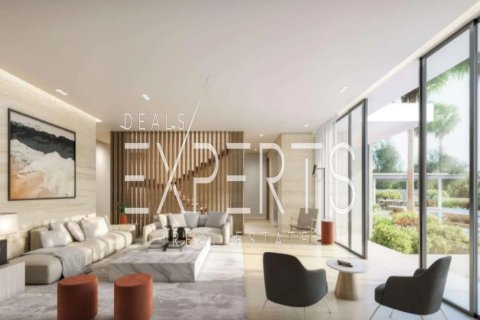 Villa de 4 dormitorios en Al Reem Island, UAE No. 167652 3