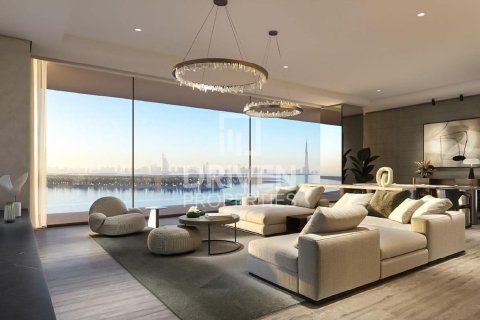 Appartement de 2 chambres à The Crescent, UAE No. 212038