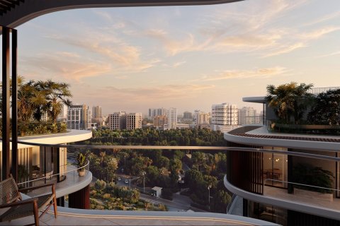 1 bedroom Apartment in Al Barari, UAE No. 221608 20