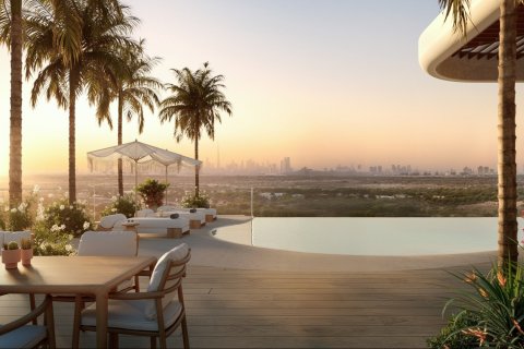 1 bedroom Apartment in Al Barari, UAE No. 221608 11