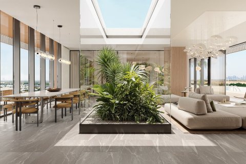 1 bedroom Apartment in Al Barari, UAE No. 221608 14