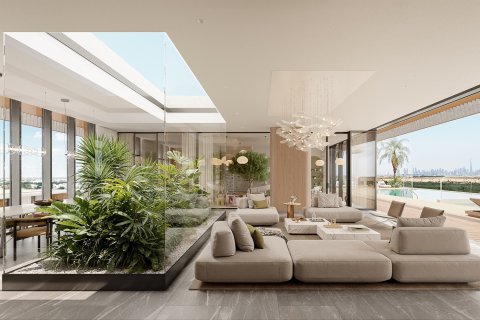 1 bedroom Apartment in Al Barari, UAE No. 221608 13