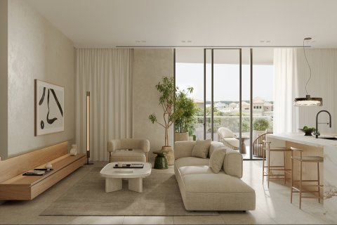 1 bedroom Apartment in Al Barari, UAE No. 221608 5
