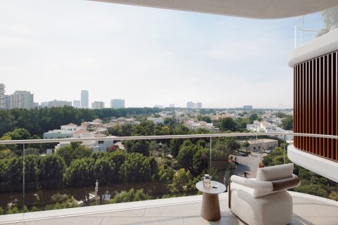 1 bedroom Apartment in Al Barari, UAE No. 221608 17