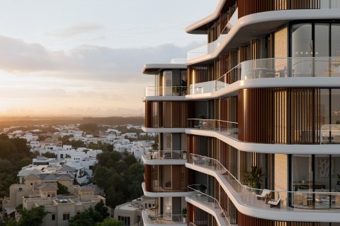 1 bedroom Apartment in Al Barari, UAE No. 221608