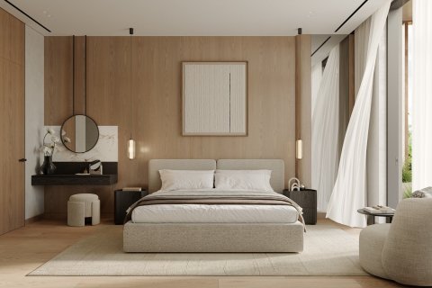 1 bedroom Apartment in Al Barari, UAE No. 221608 3